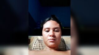 Watch skinny_with_milk_tits_1 Hot Porn Video [Stripchat] - colombian-petite, spanking, orgasm, small-tits-young, petite