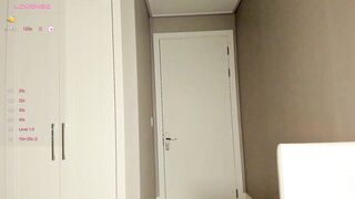 Watch tracyki New Porn Video [Chaturbate] - new, lovense, asian, teen, bigboobs