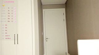 Watch tracyki New Porn Video [Chaturbate] - new, lovense, asian, teen, bigboobs