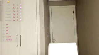 Watch tracyki New Porn Video [Chaturbate] - new, lovense, asian, teen, bigboobs