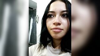 abbymnd Hot Porn Video [Stripchat] - camel-toe, topless-latin, squirt-teens, shaven, brunettes-teens
