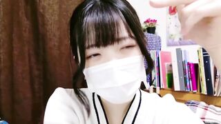 Watch irohani_usagi New Porn Video [Stripchat] - japanese, medium, fingering, squirt-asian, lesbians
