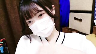 Watch irohani_usagi New Porn Video [Stripchat] - japanese, medium, fingering, squirt-asian, lesbians