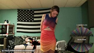 Watch anabelleleigh Webcam Porn Video [Chaturbate] - live, queen, lovense, friendly