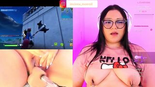 cinna_monroll HD Porn Video [Stripchat] - latin, tattoos, brunettes-young, lovense, big-tits-young