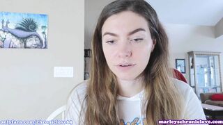 chroniclove Webcam Porn Video [Chaturbate] - tease, natural, young, chat, american