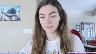 chroniclove Webcam Porn Video [Chaturbate] - tease, natural, young, chat, american