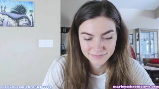 chroniclove Webcam Porn Video [Chaturbate] - tease, natural, young, chat, american