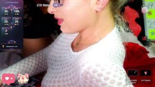 Watch KittyMia Webcam Porn Video [Stripchat] - dildo-or-vibrator-young, bdsm-young, couples, piercings-white, lovense