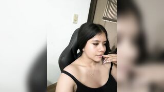Alhanna_ HD Porn Video [Stripchat] - striptease-latin, big-ass, small-tits-latin, topless, recordable-publics