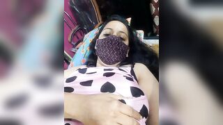 summi579 Webcam Porn Video [Stripchat] - blowjob, fingering-indian, luxurious-privates-indian, sex-toys, luxurious-privates