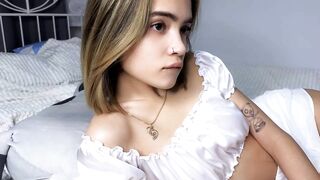 babyface_cb New Porn Video [Chaturbate] - new, shy, 18, asian, teen
