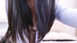 Watch 00-aoi-00 HD Porn Video [Stripchat] - new-young, flashing, brunettes, masturbation, asian-young