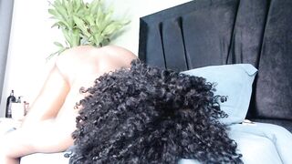 Watch _Lilithrose Hot Porn Video [Stripchat] - interactive-toys, spanking, big-tits, twerk-young, gagging