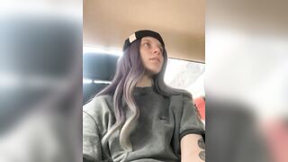 RinaMood HD Porn Video [Stripchat] - fingering, middle-priced-privates, petite-white, student, small-tits