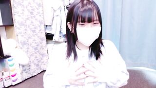 senachinnn Webcam Porn Video [Stripchat] - topless-teens, striptease-asian, japanese, anal, striptease