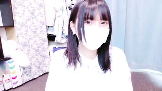 senachinnn Webcam Porn Video [Stripchat] - topless-teens, striptease-asian, japanese, anal, striptease