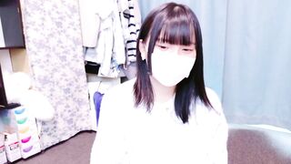 senachinnn Webcam Porn Video [Stripchat] - topless-teens, striptease-asian, japanese, anal, striptease