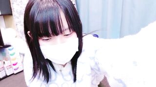 senachinnn Webcam Porn Video [Stripchat] - topless-teens, striptease-asian, japanese, anal, striptease