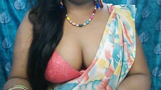 Watch Puruvi New Porn Video [Stripchat] - small-audience, anal-indian, indian-milfs, blowjob, moderately-priced-cam2cam