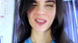 Holla_Molly Hot Porn Video [Stripchat] - masturbation, big-tits-young, mistresses, spanking, recordable-publics
