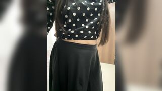 Aarohi_333 Webcam Porn Video [Stripchat] - fingering-indian, spanking, sex-toys, indian, interactive-toys