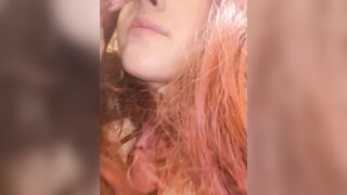 Watch Times__Square Hot Porn Video [Stripchat] - upskirt, petite-redheads, small-tits-teens, new-teens, latex