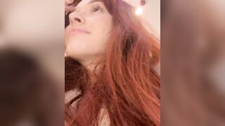 Watch Times__Square Hot Porn Video [Stripchat] - upskirt, petite-redheads, small-tits-teens, new-teens, latex