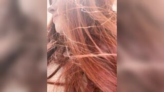 Watch Times__Square Hot Porn Video [Stripchat] - upskirt, petite-redheads, small-tits-teens, new-teens, latex