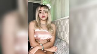 Watch Starfairys Hot Porn Video [Stripchat] - twerk, girls, petite-teens, sex-toys, topless