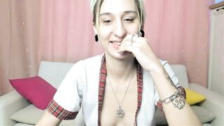 Watch Darotika HD Porn Video [Stripchat] - white, lesbians, russian-young, handjob, petite-white