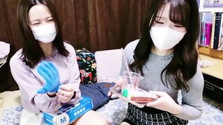 Nonchan_ Hot Porn Video [Stripchat] - squirt, brunettes-young, handjob, hd, young