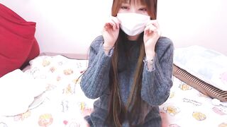 Watch Ryo-sama Hot Porn Video [Stripchat] - fingering-young, orgasm, shower, medium, fingering-asian
