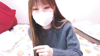 Watch Ryo-sama Hot Porn Video [Stripchat] - fingering-young, orgasm, shower, medium, fingering-asian