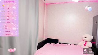 may__cute New Porn Video [Stripchat] - fingering-white, spanking, interactive-toys-teens, small-audience, twerk