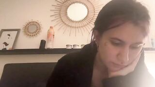 Furyofmoon HD Porn Video [Stripchat] - couples, girls, talking, smoke