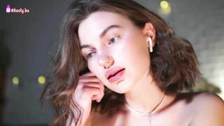 Watch hoolybunny Hot Porn Video [Chaturbate] - new, 18, lovense, lush, teen