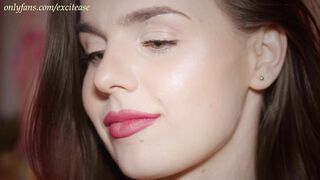 excitease Webcam Porn Video [Chaturbate] - blond, poledance, wet, glasses, smoking
