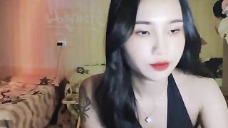 tw-dolly Hot Porn Video [Stripchat] - middle-priced-privates, ahegao, big-tits-asian, brunettes-young, kissing