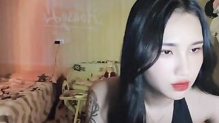 tw-dolly Hot Porn Video [Stripchat] - middle-priced-privates, ahegao, big-tits-asian, brunettes-young, kissing