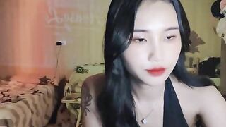 tw-dolly Hot Porn Video [Stripchat] - middle-priced-privates, ahegao, big-tits-asian, brunettes-young, kissing