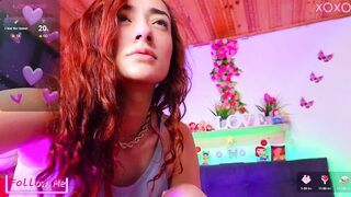 sweet_ariiel HD Porn Video [Stripchat] - cheapest-privates, shaven, fingering, small-tits, interactive-toys