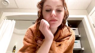 Watch vcielia Hot Porn Video [Chaturbate] - redhead, new, cute, naturaltits, redhead