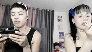 Watch dulce_maria_x Hot Porn Video [Stripchat] - small-tits, young, doggy-style, hd, medium