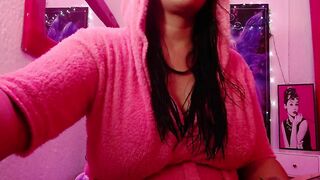 VickyFerrerr_1 New Porn Video [Stripchat] - oil-show, topless-latin, cheap-privates, italian, twerk