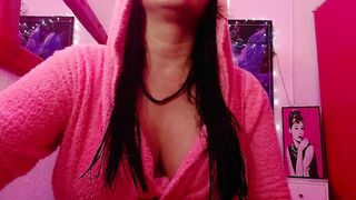 VickyFerrerr_1 New Porn Video [Stripchat] - oil-show, topless-latin, cheap-privates, italian, twerk