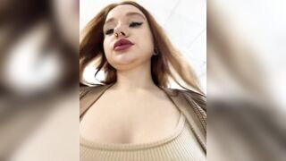 Watch KarinHorny HD Porn Video [Stripchat] - mobile, doggy-style, russian, twerk, big-tits-white