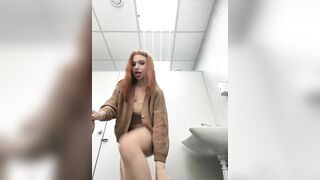 Watch KarinHorny HD Porn Video [Stripchat] - mobile, doggy-style, russian, twerk, big-tits-white