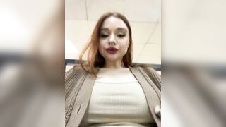 Watch KarinHorny HD Porn Video [Stripchat] - mobile, doggy-style, russian, twerk, big-tits-white