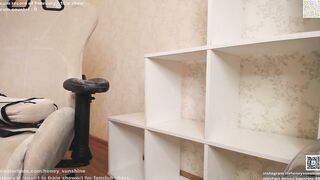 honey_sunshine New Porn Video [Chaturbate] - bigass, pawg, 18, squirt, teen